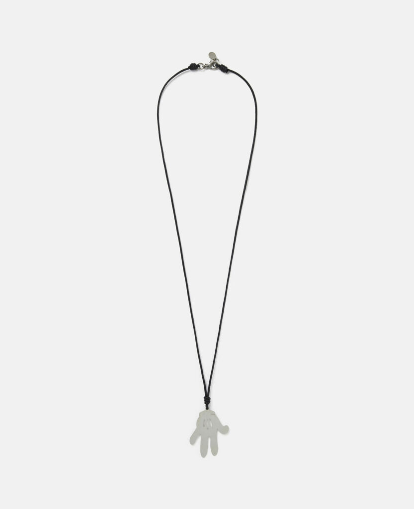 Stella McCartney Disney Fantasia Mickey necklace 