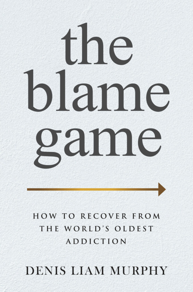 Why You Need To Stop Playing The Blame Game Now - The Ethicalist