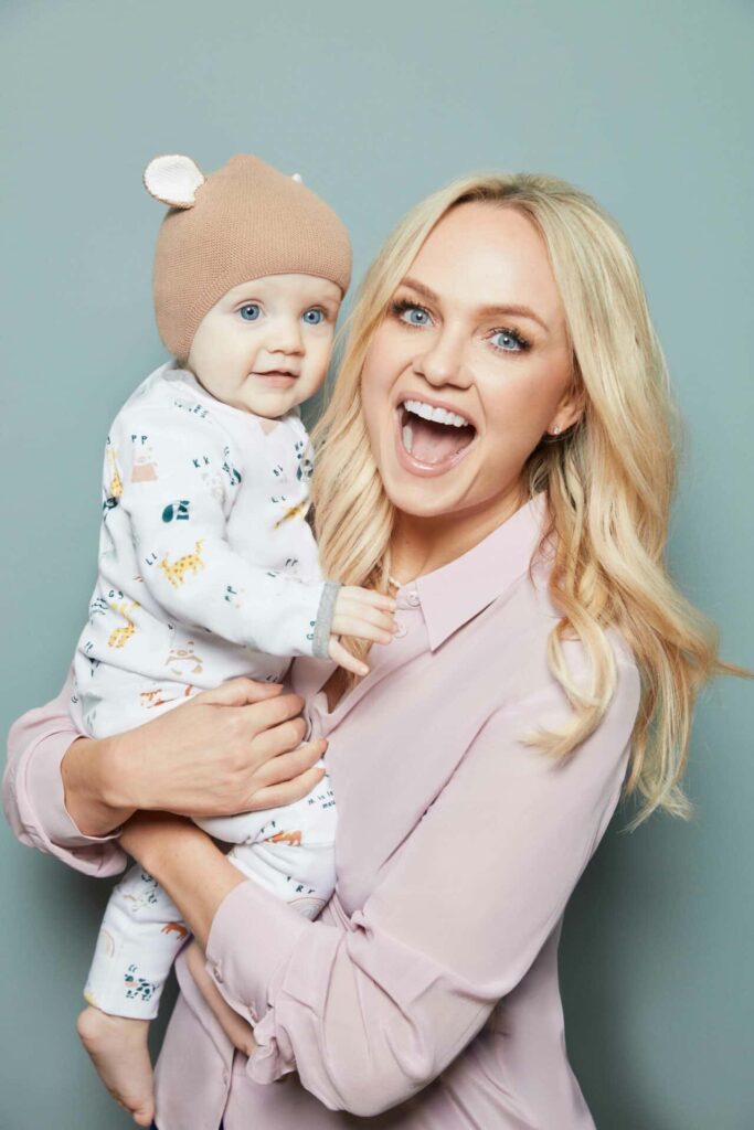 eco nappies and planet-friendly baby clothes
