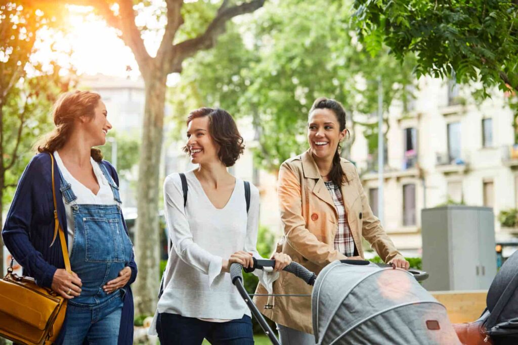 maintaining healthy populations
