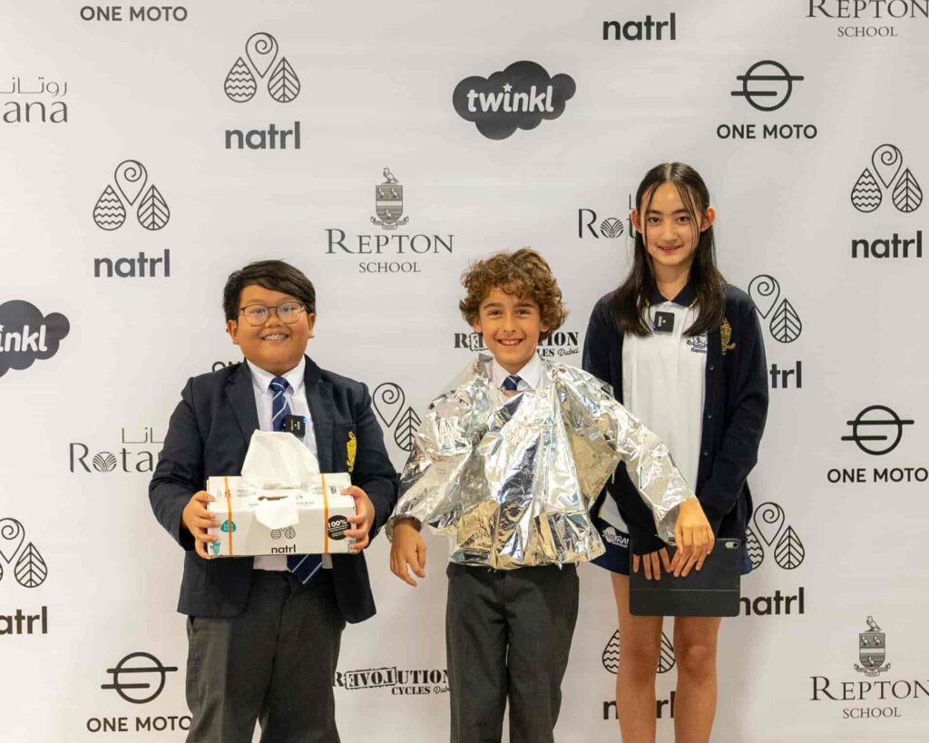 natrl eco architect awards