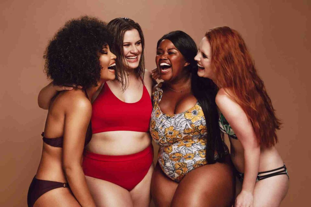 Dive Into These Gorgeous Sustainable Plus-Size Swimwear Brands