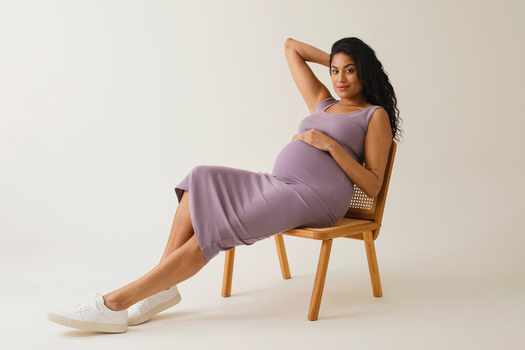 A Guide to Sustainable Maternity Clothing from A Mama Who Loves