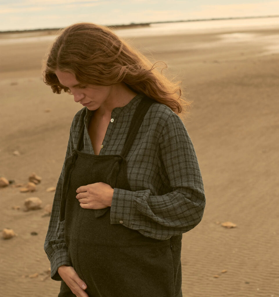 Sustainable Maternity Clothes