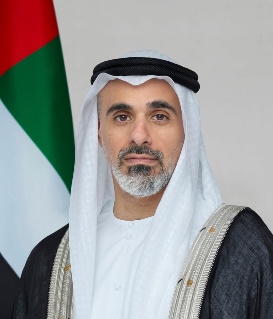 Sheikh Khaled bin Mohamed bin Zayed Appointed as Crown Prince of Abu Dhabi