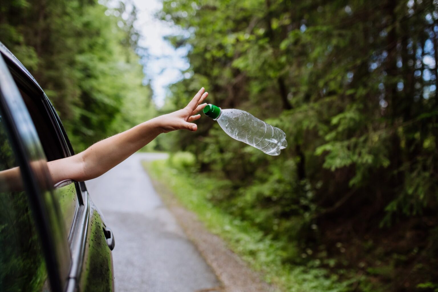 6 Easy Ways To Throw Out Throwaway Culture