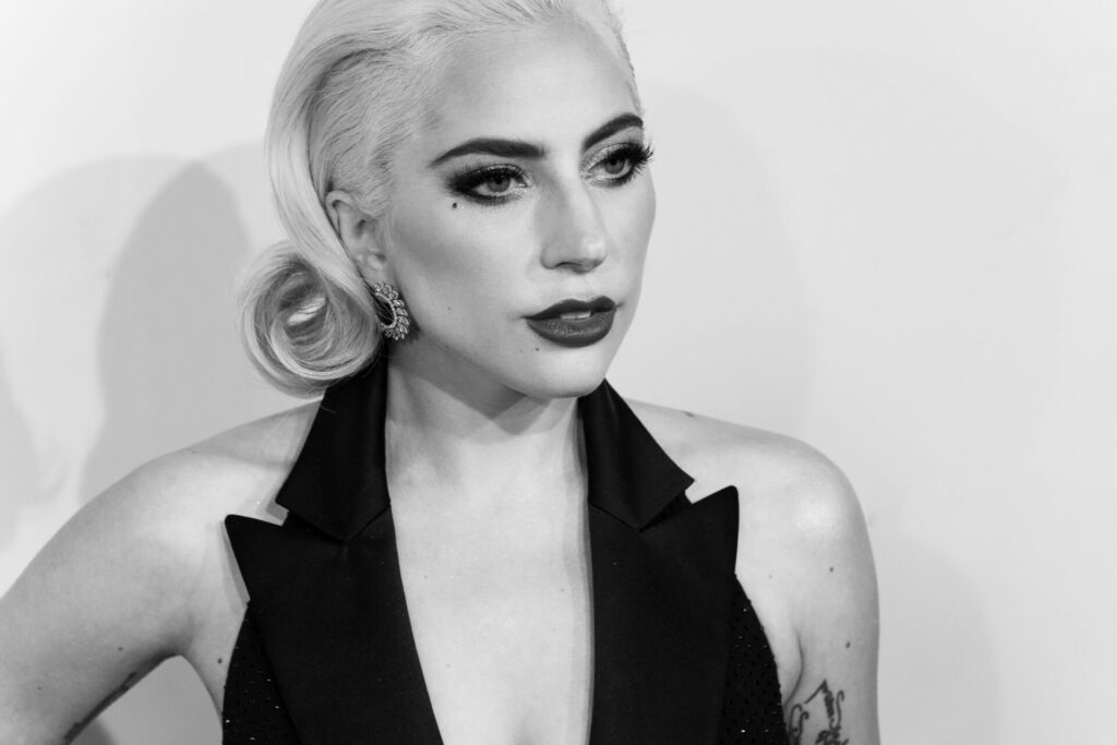 Lady Gaga manifested her fame with daily affirmations 