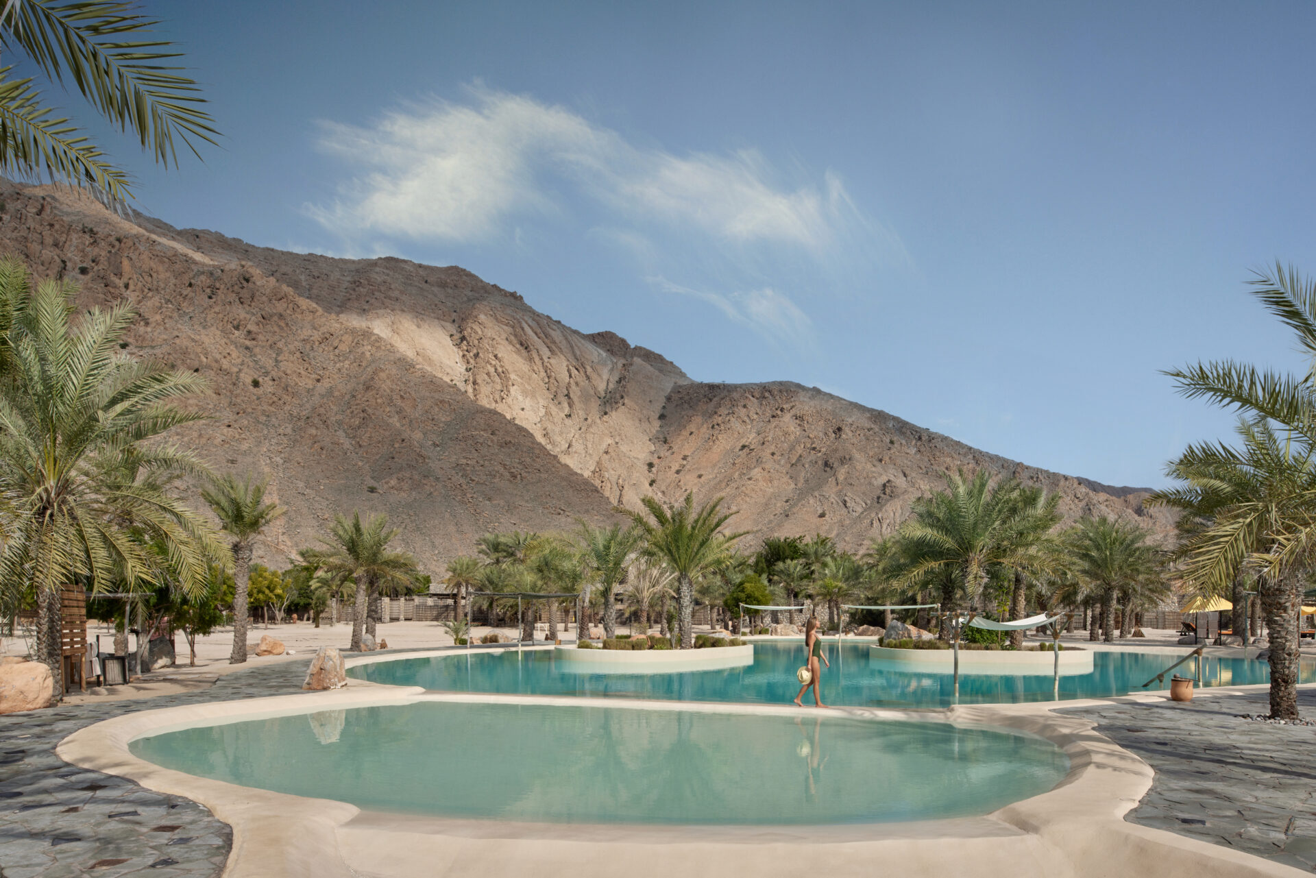 Picture Idea: 6 Chic Eco Retreats For Today S Conscious Traveller