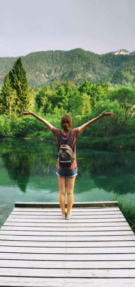 how to travel better as a positive impact tourist