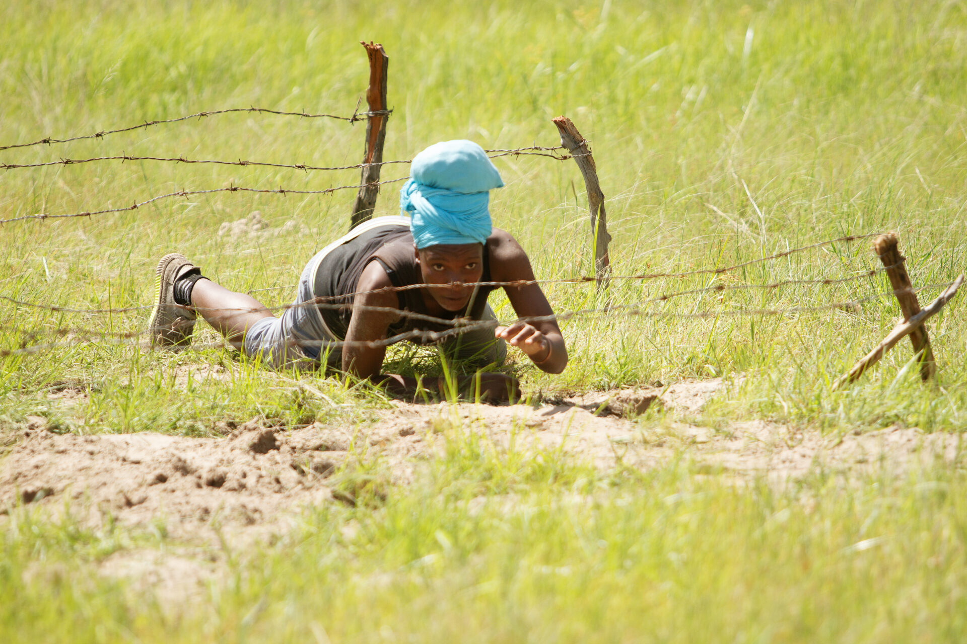 The Female Rangers Fighting To Save Africa's Elephants