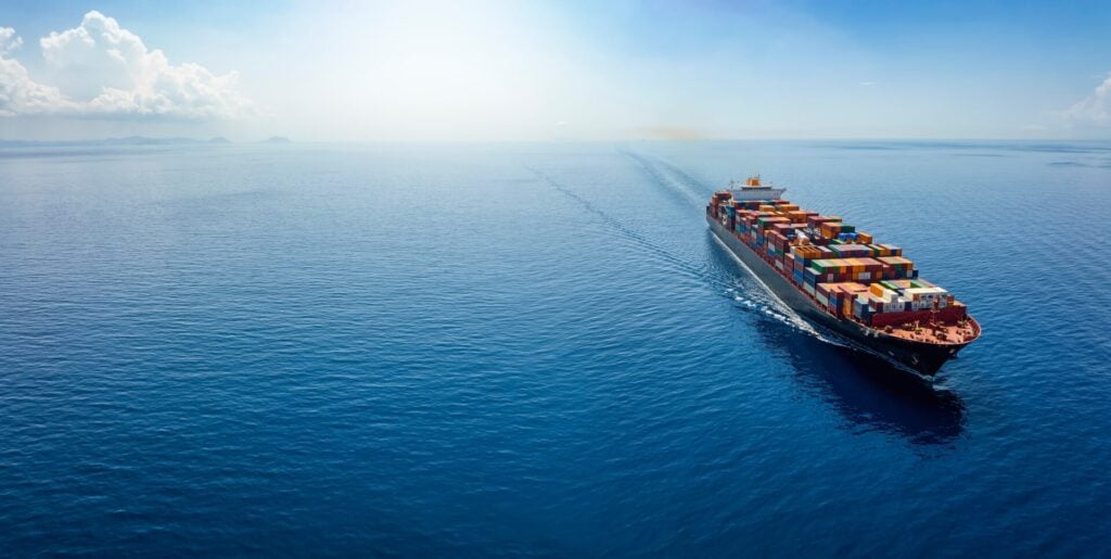 Blocking the Sun technology has been considered after seeing that sun was brighter on shipping routes
