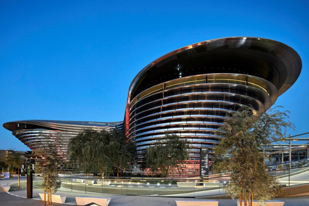 expo city Dubai