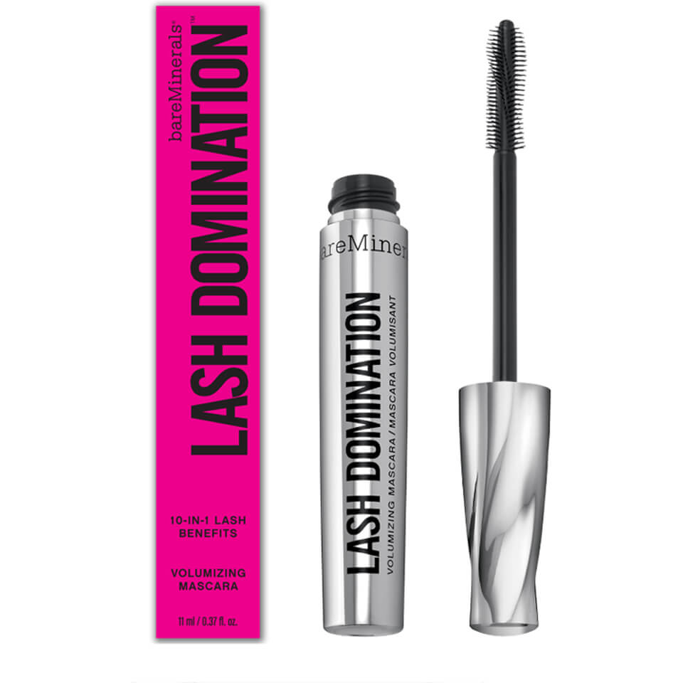 a close up of a mascara
