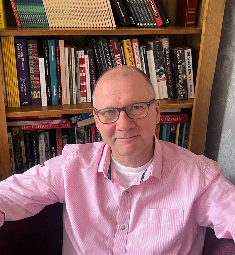 E. Mark Windle 