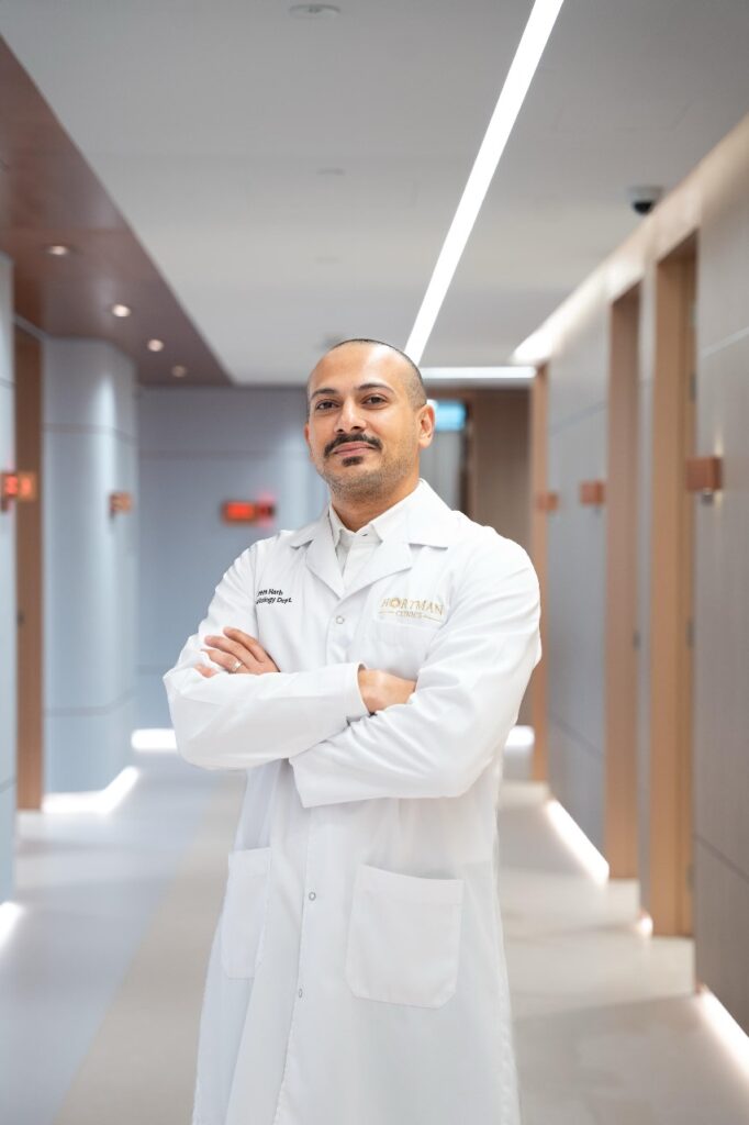Dr. Karem Harb