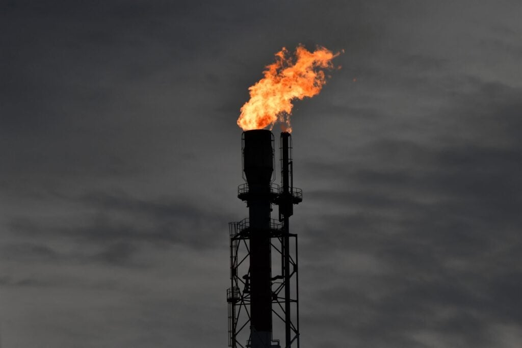 Venezuela's oil drill