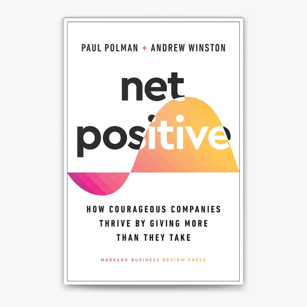 Picture of the front cover of a book 