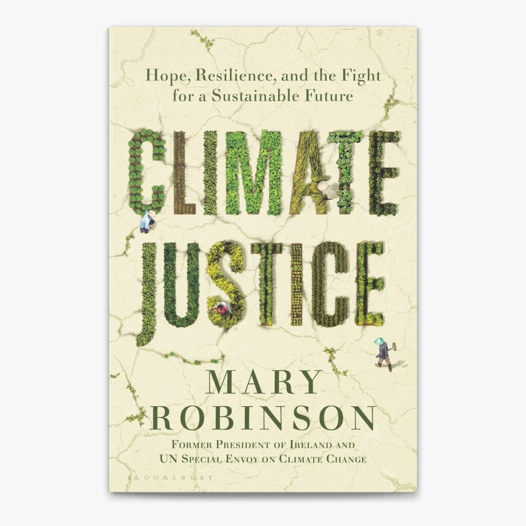 Picture of the front cover of a book 