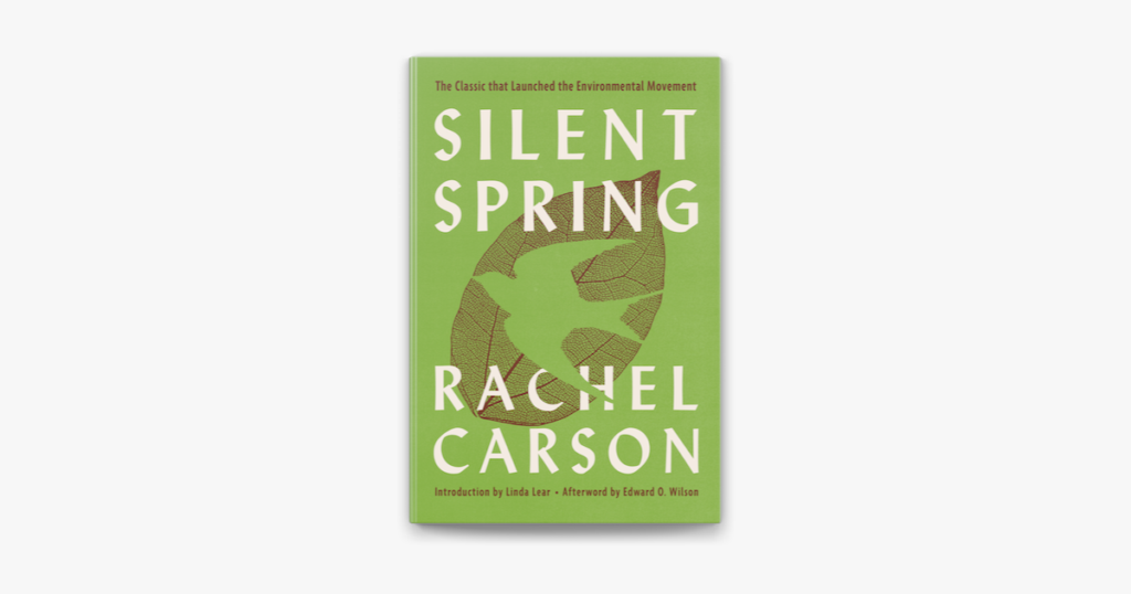 Picture of the front cover of a book 