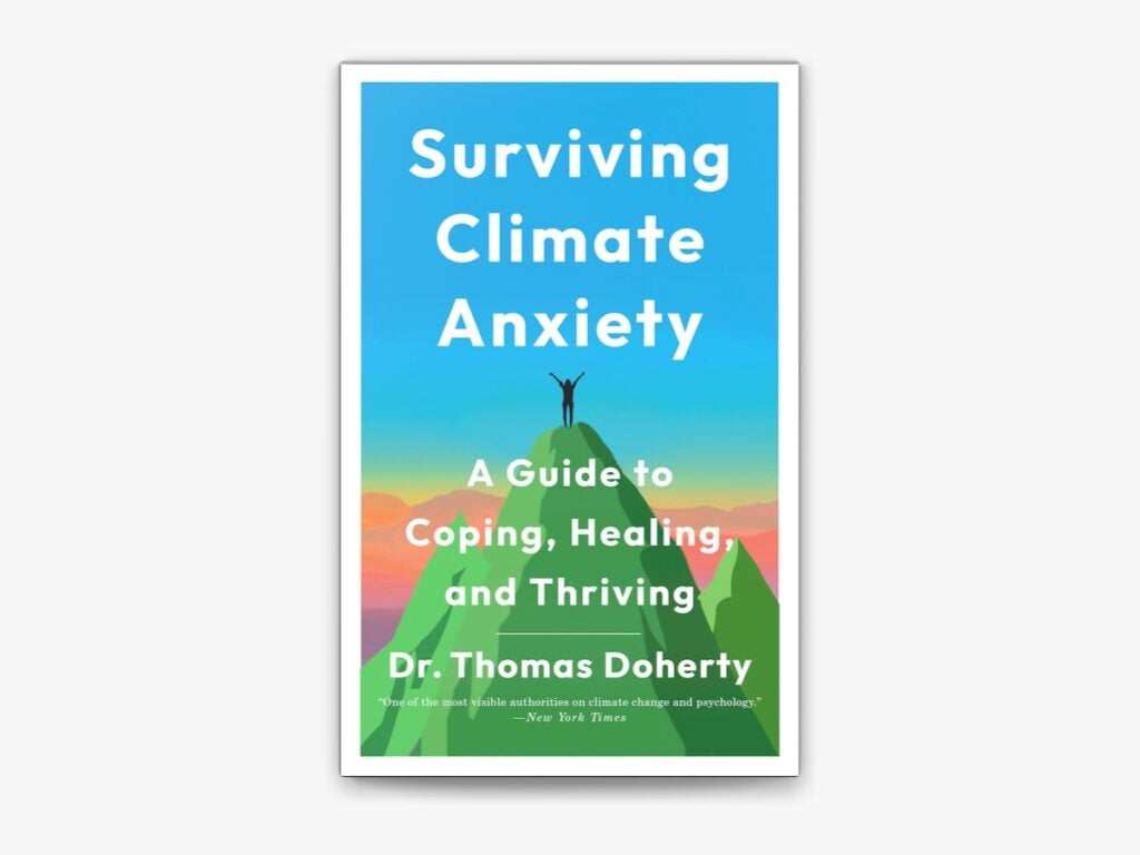 Picture of the front cover of a book 