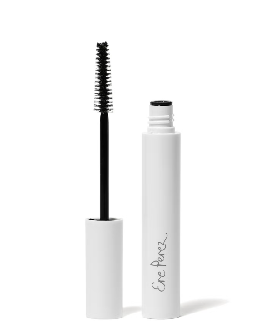 tube of ere perez mascara with brush