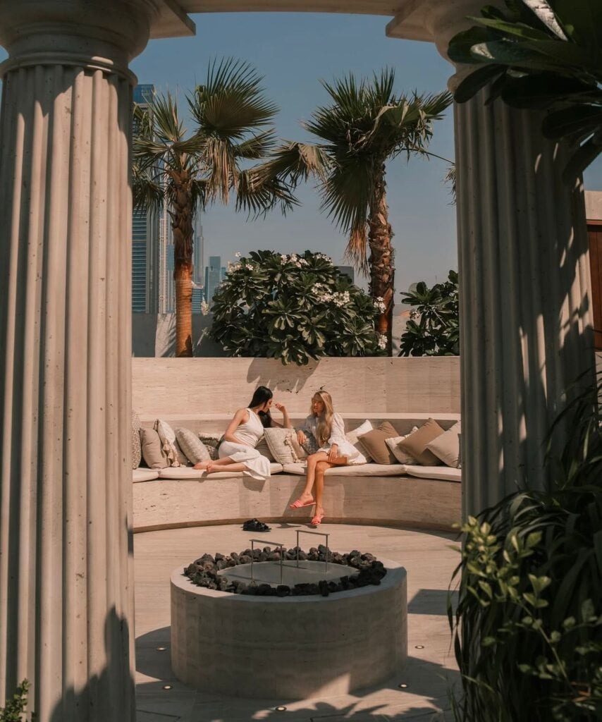 world wellness weekend at Sohum wellness